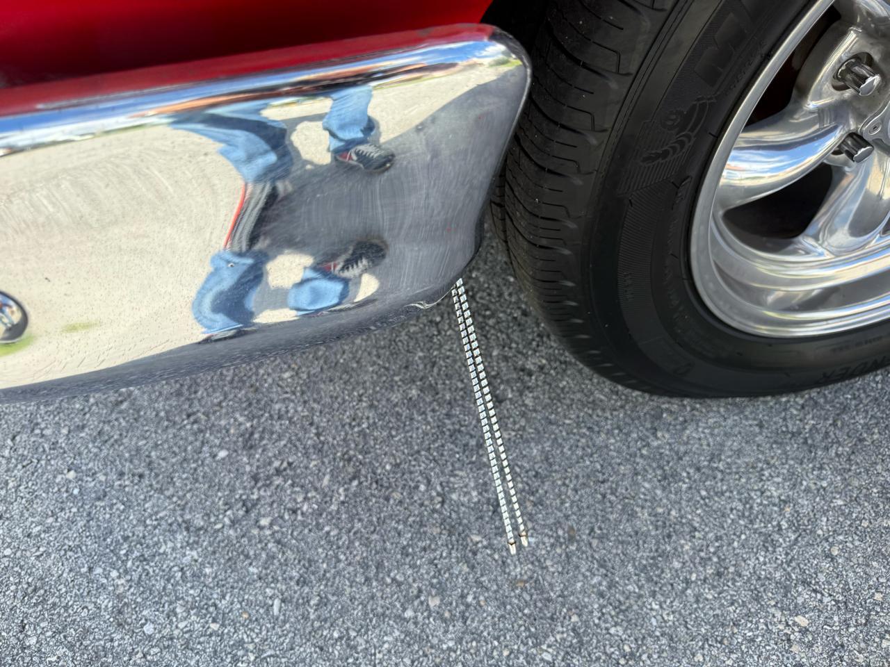 Chevrolet Impala  1960