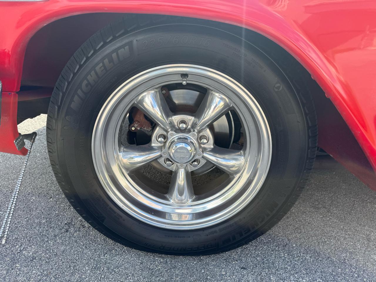 Chevrolet Impala  1960