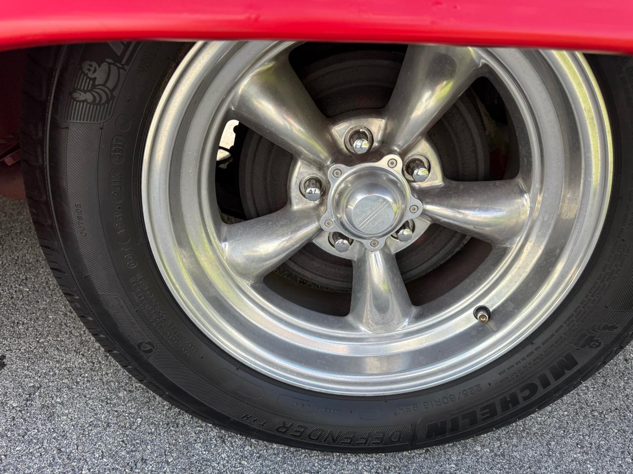 Chevrolet Impala  1960