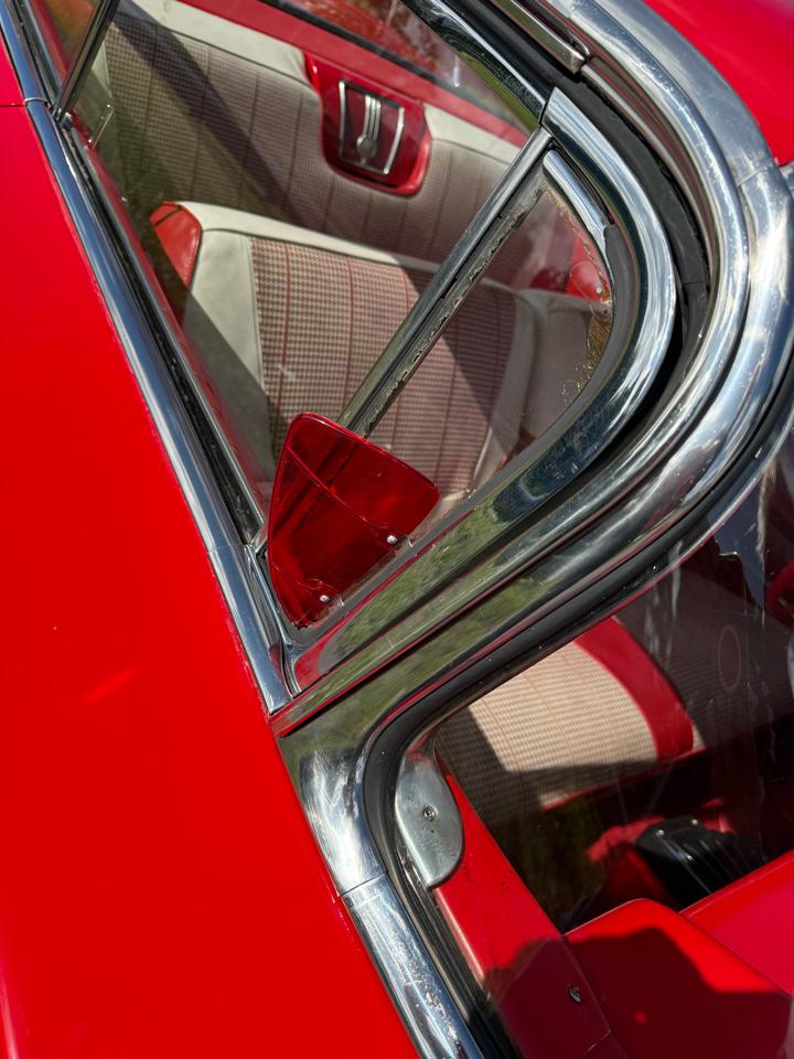 Chevrolet Impala  1960