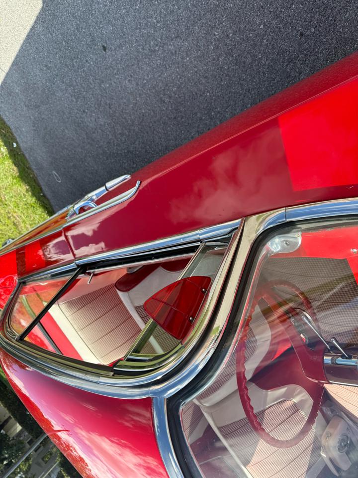 Chevrolet Impala  1960