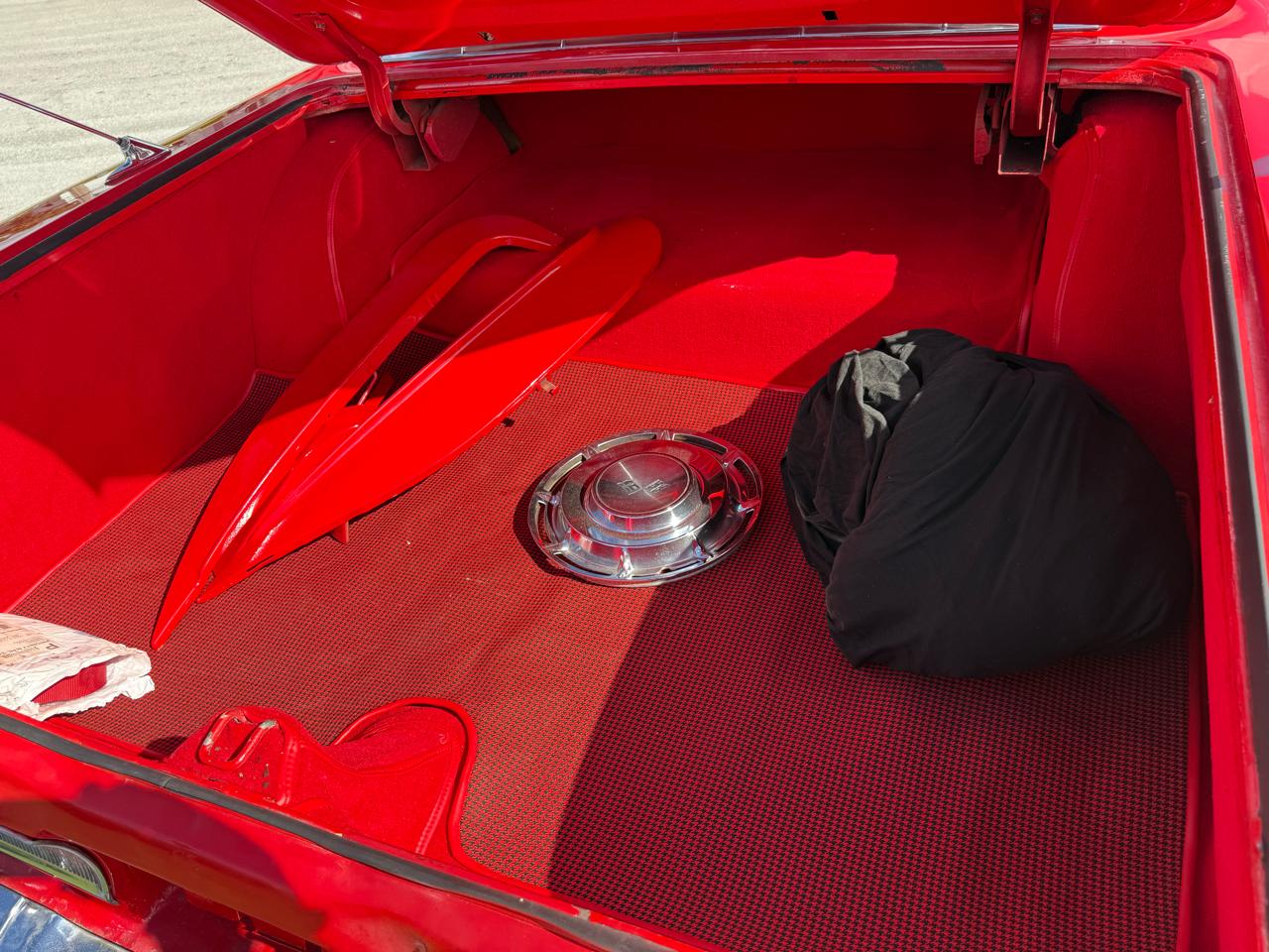 Chevrolet Impala  1960