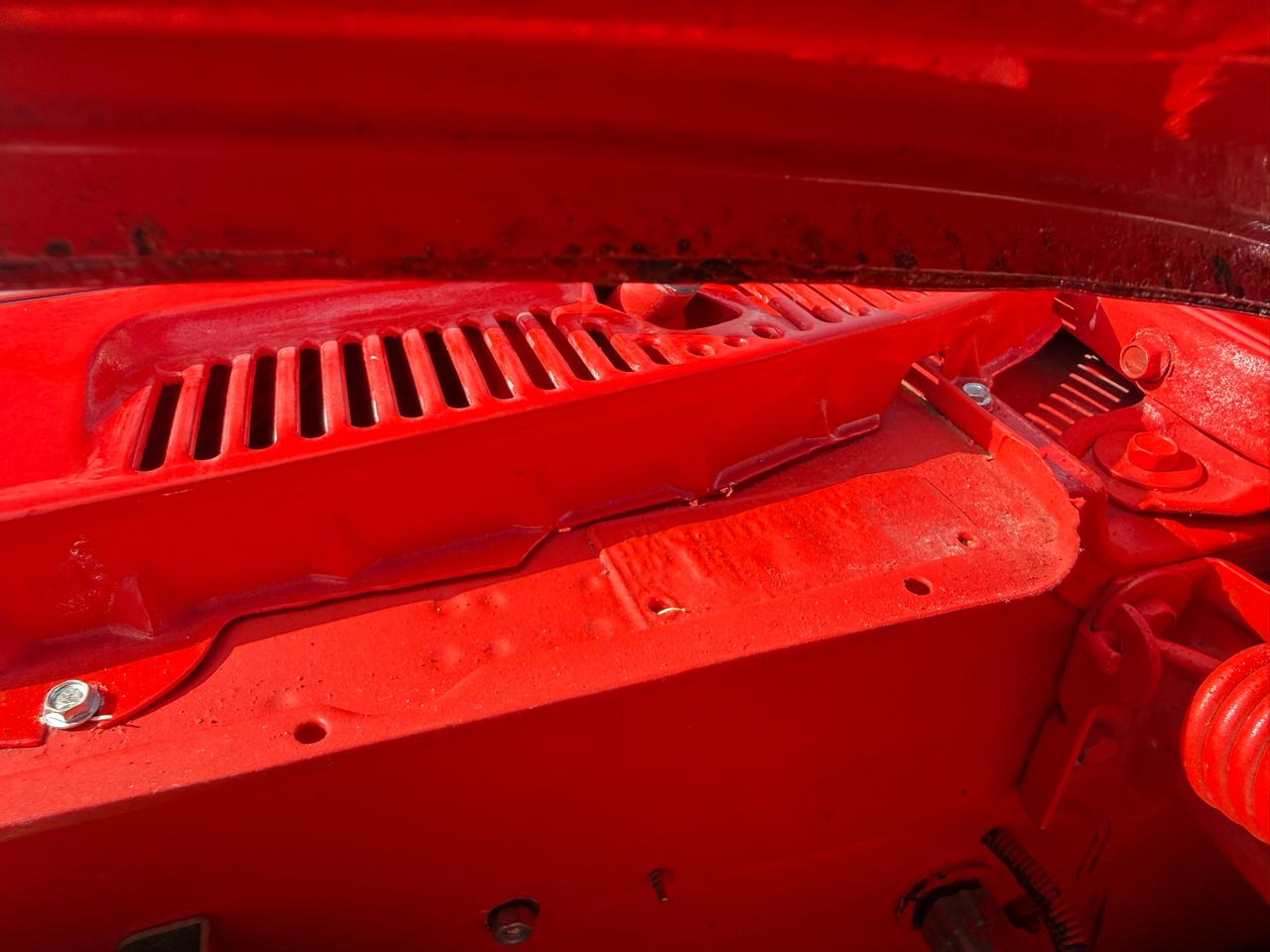 Chevrolet Impala  1960