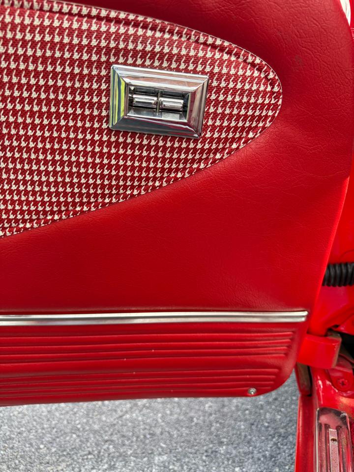 Chevrolet Impala  1960