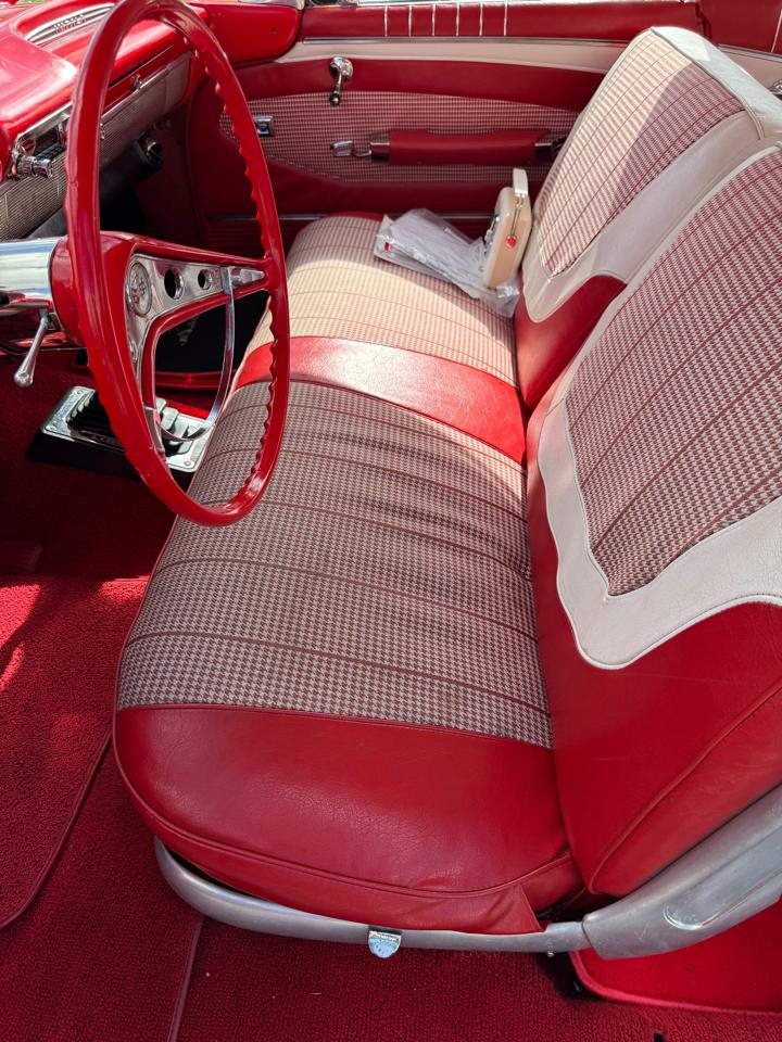 Chevrolet Impala  1960