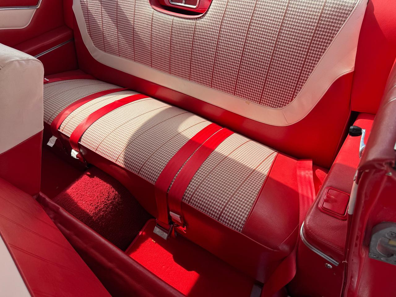 Chevrolet Impala  1960