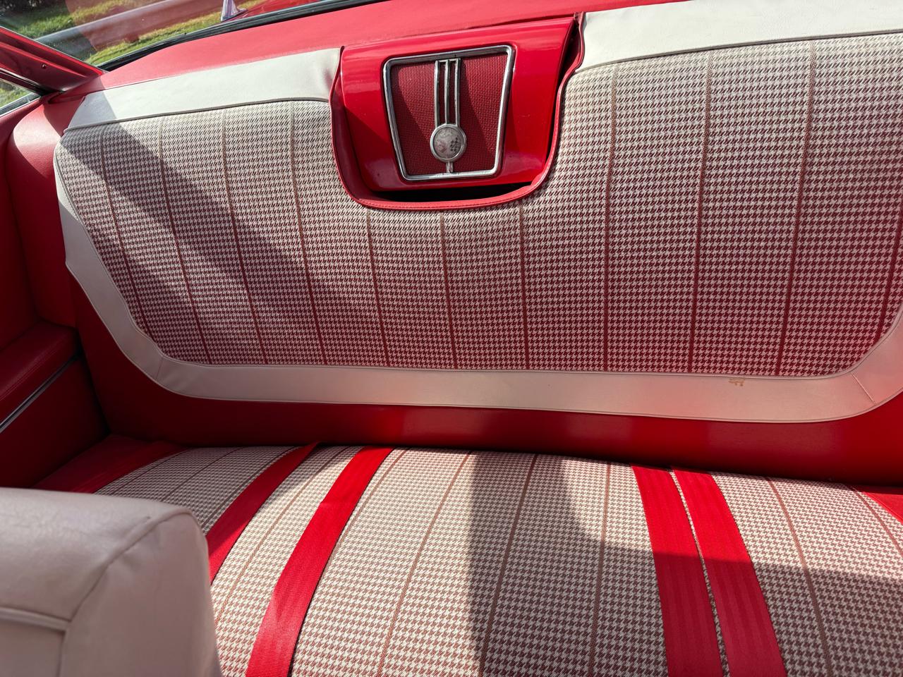 Chevrolet Impala  1960