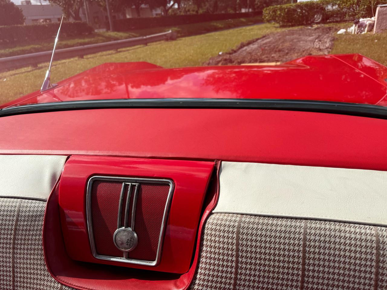 Chevrolet Impala  1960