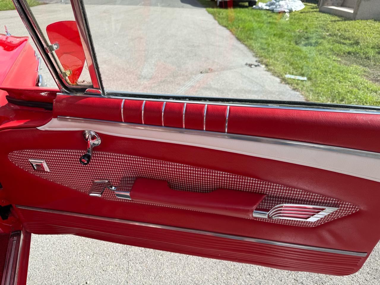 Chevrolet Impala  1960