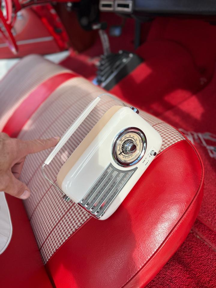 Chevrolet Impala  1960