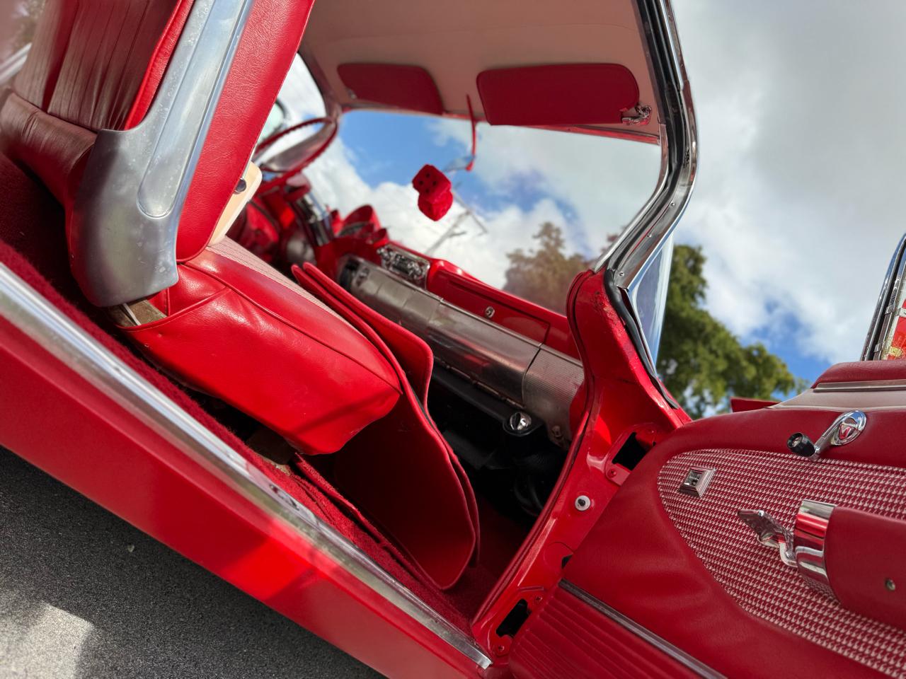 Chevrolet Impala  1960