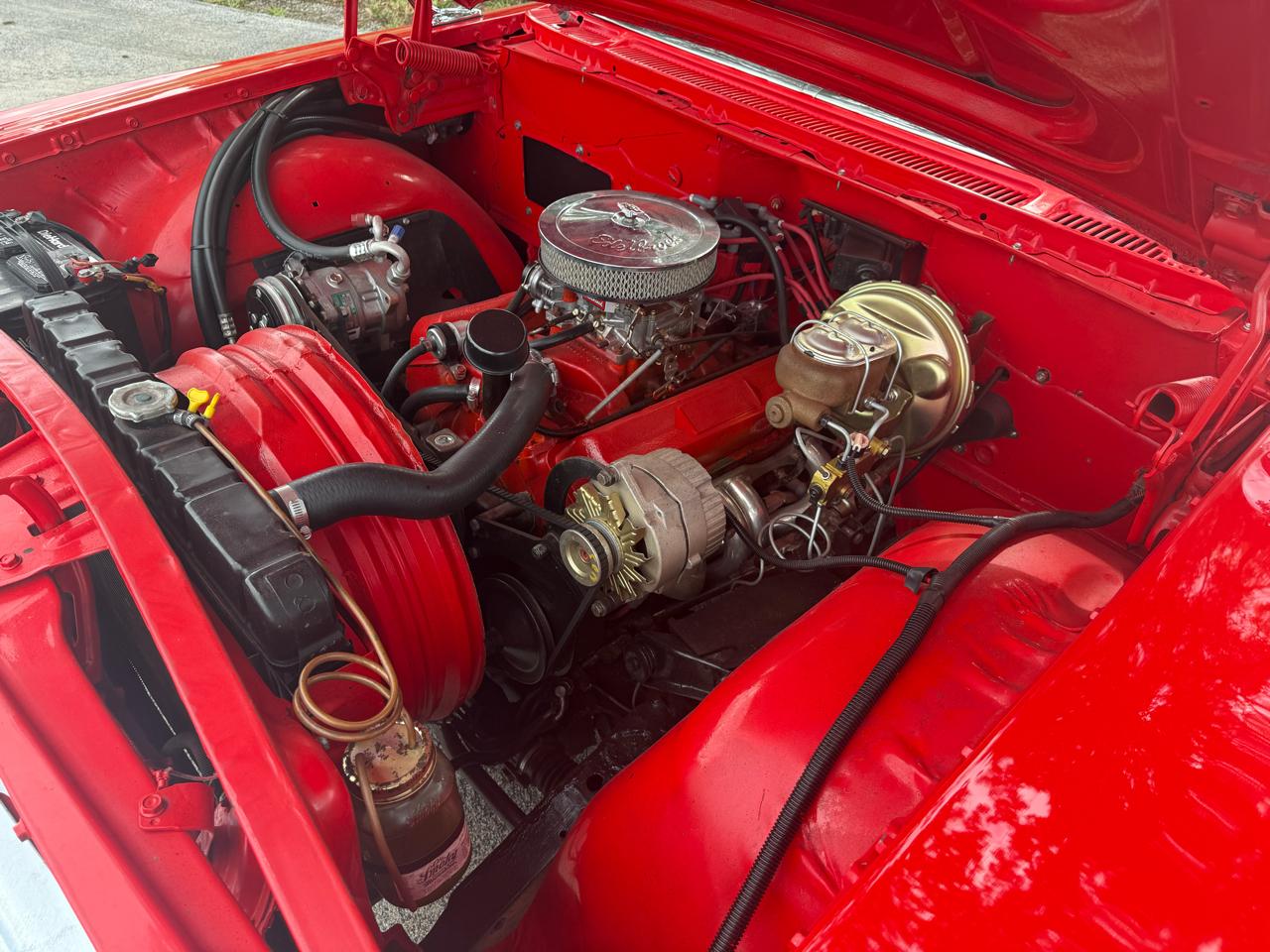 Chevrolet Impala  1960