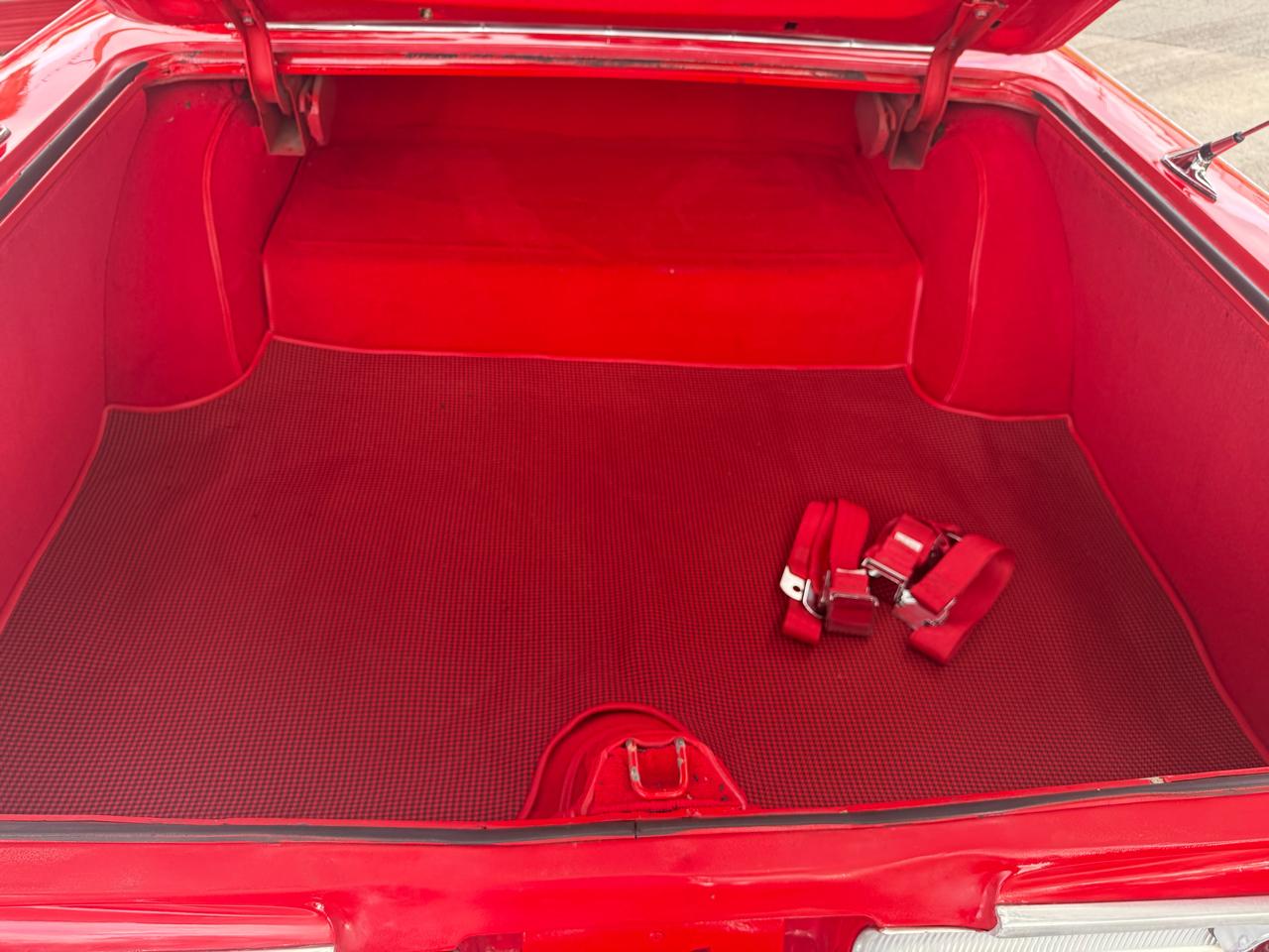 Chevrolet Impala  1960