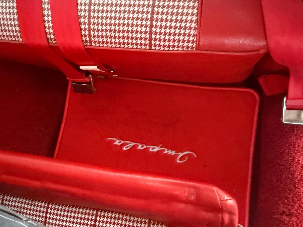 Chevrolet Impala  1960