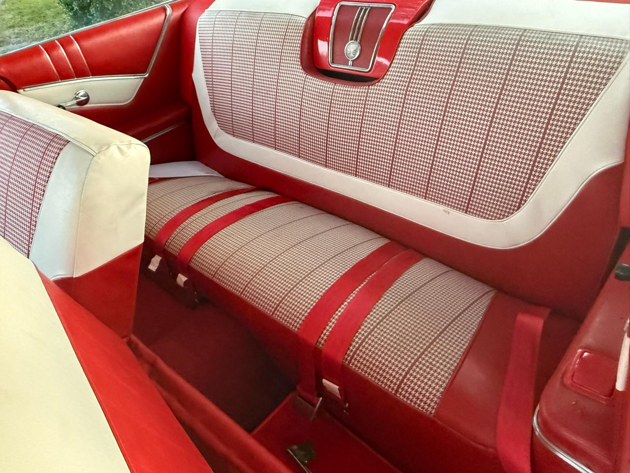 Chevrolet Impala  1960