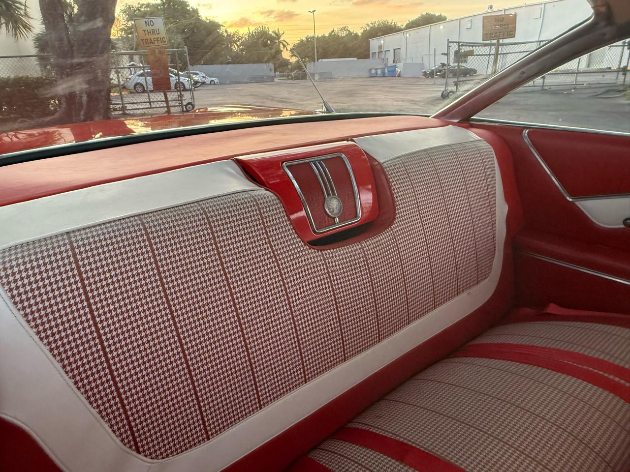 Chevrolet Impala  1960