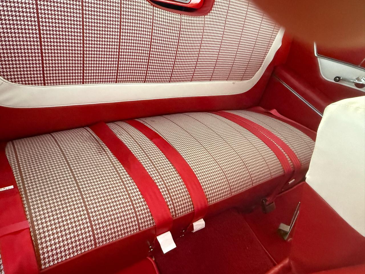 Chevrolet Impala  1960