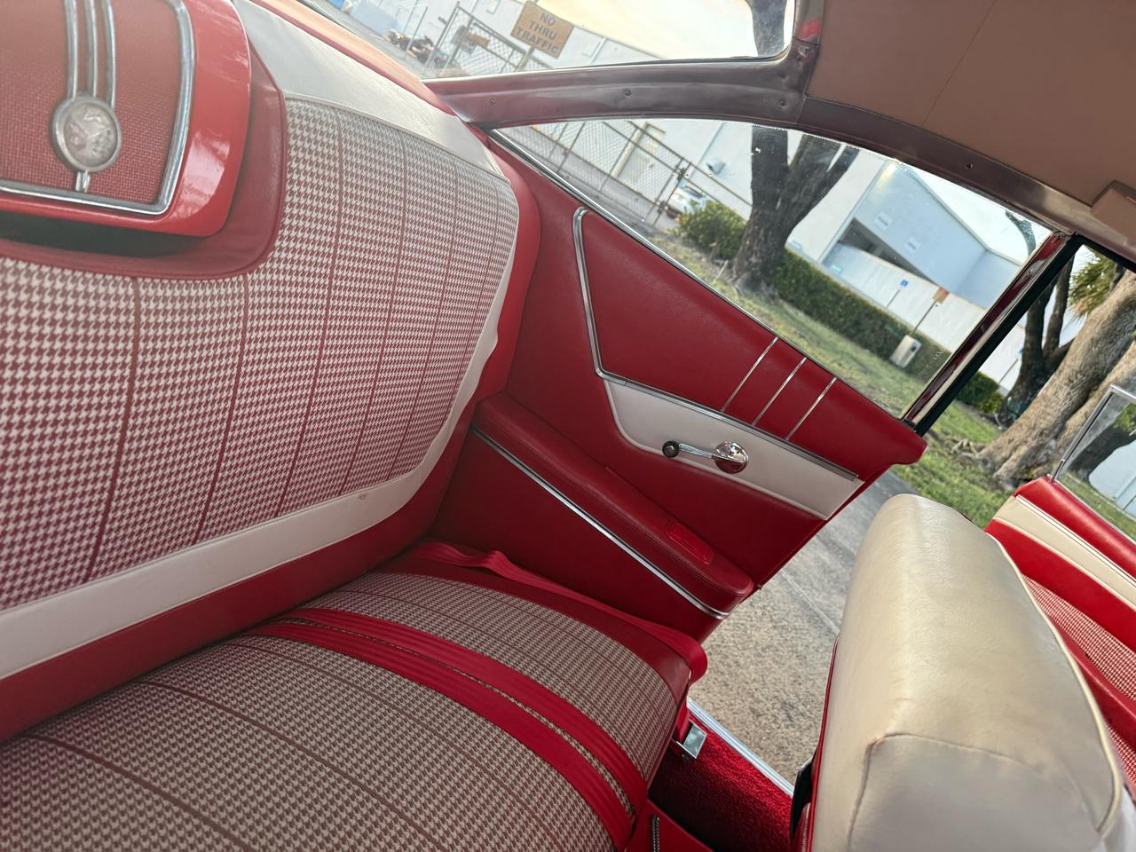 Chevrolet Impala  1960