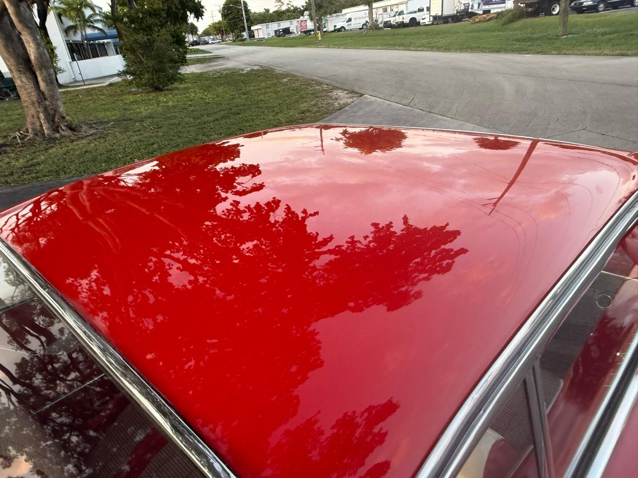 Chevrolet Impala  1960