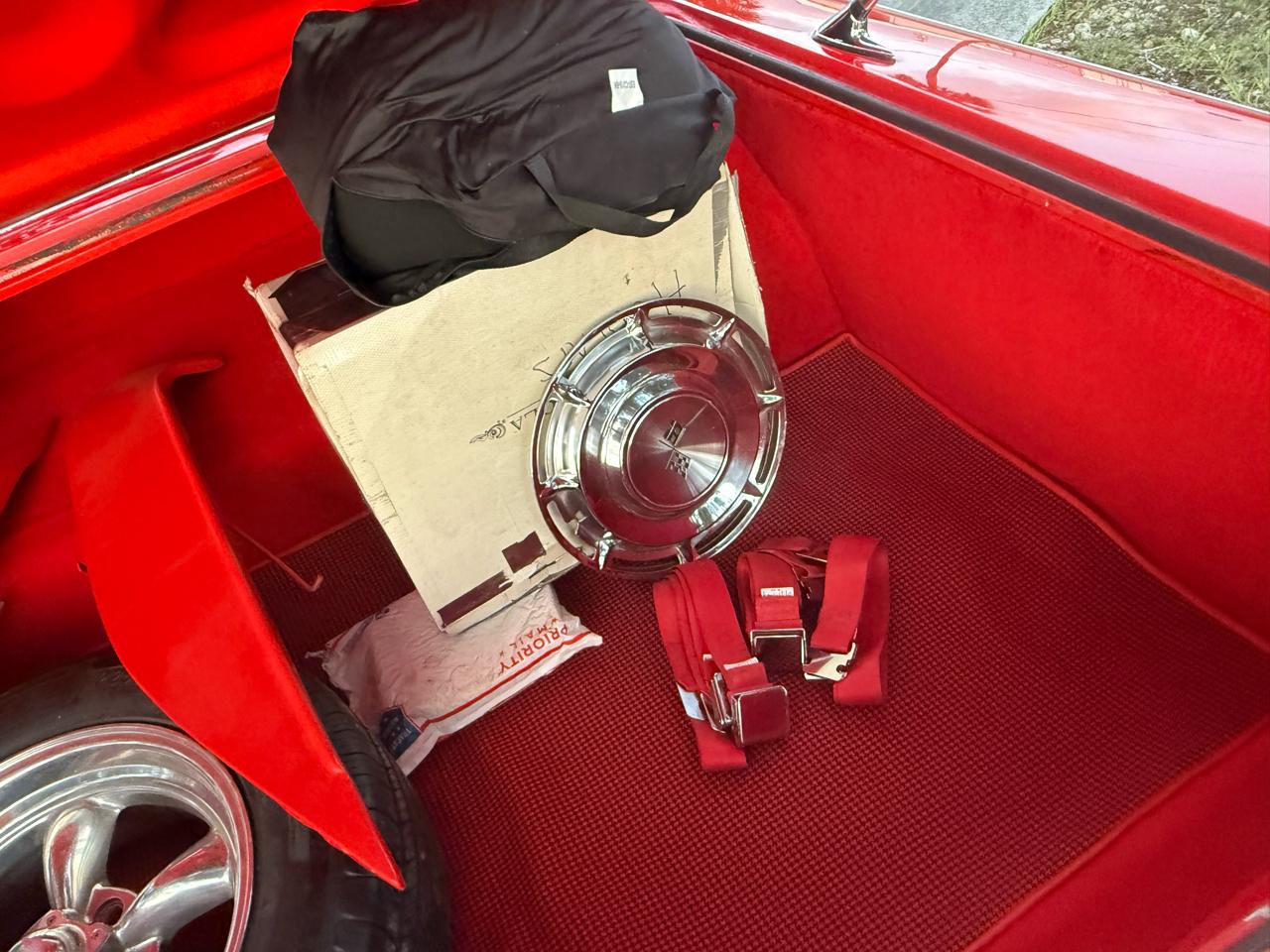 Chevrolet Impala  1960