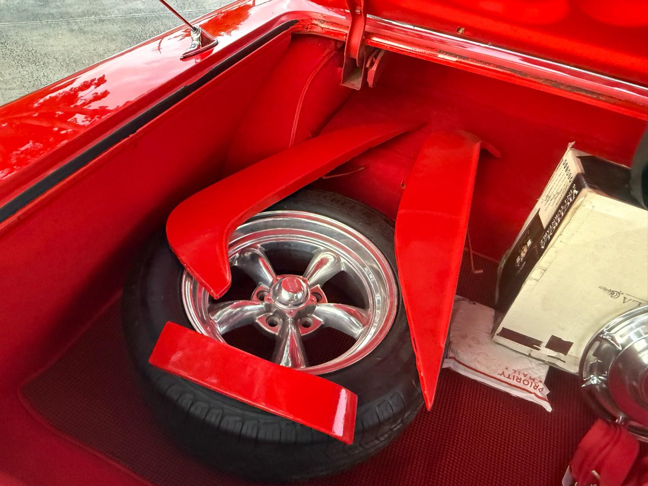 Chevrolet Impala  1960