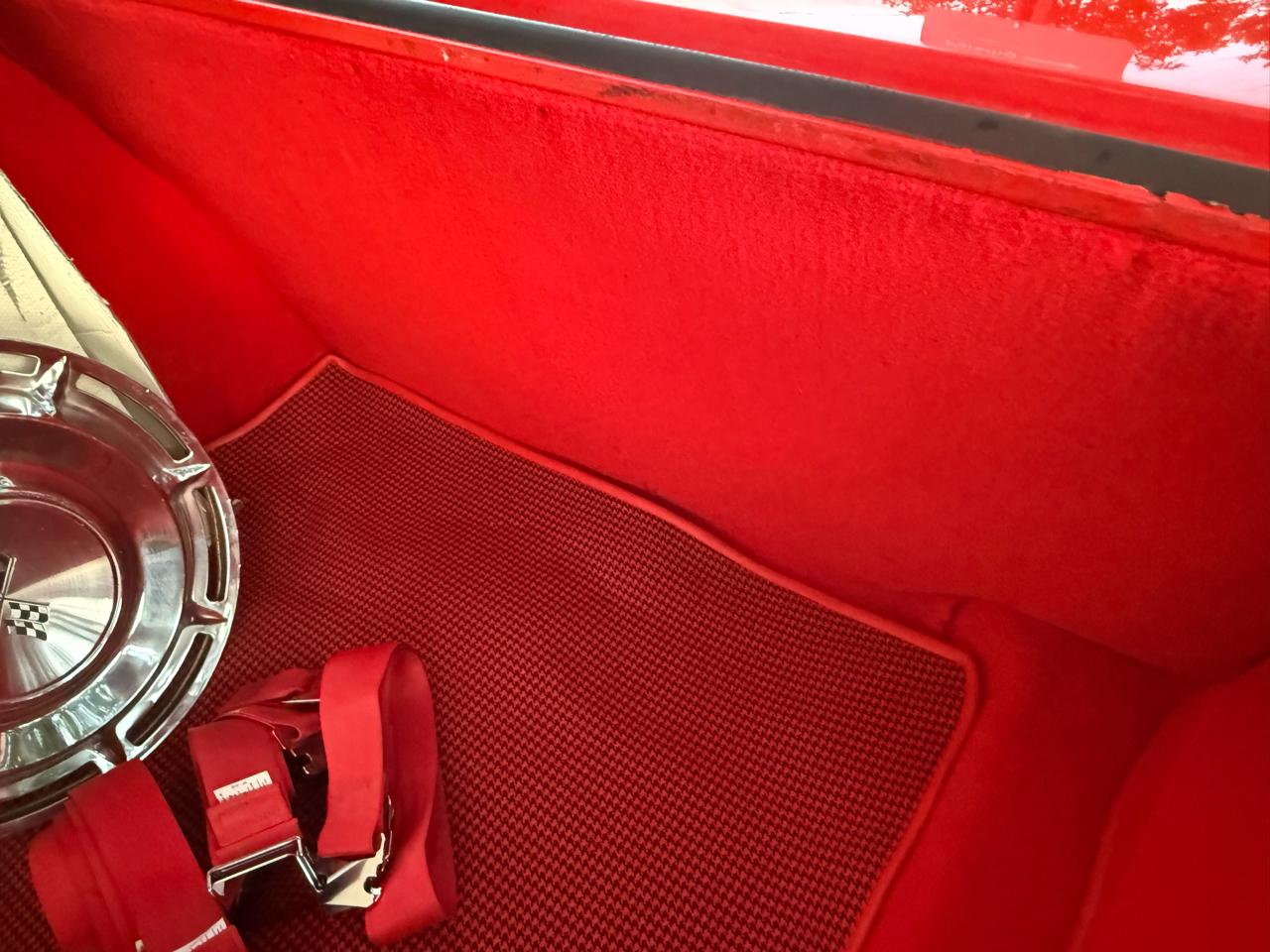 Chevrolet Impala  1960