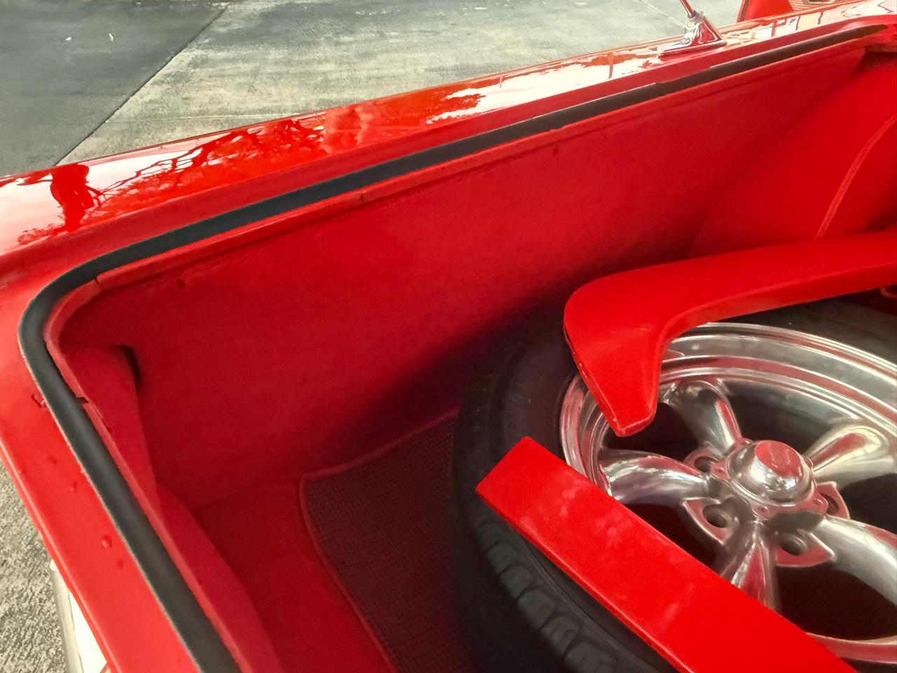 Chevrolet Impala  1960