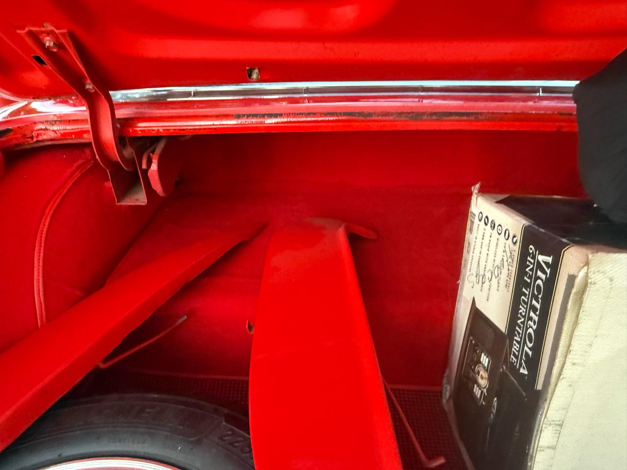 Chevrolet Impala  1960