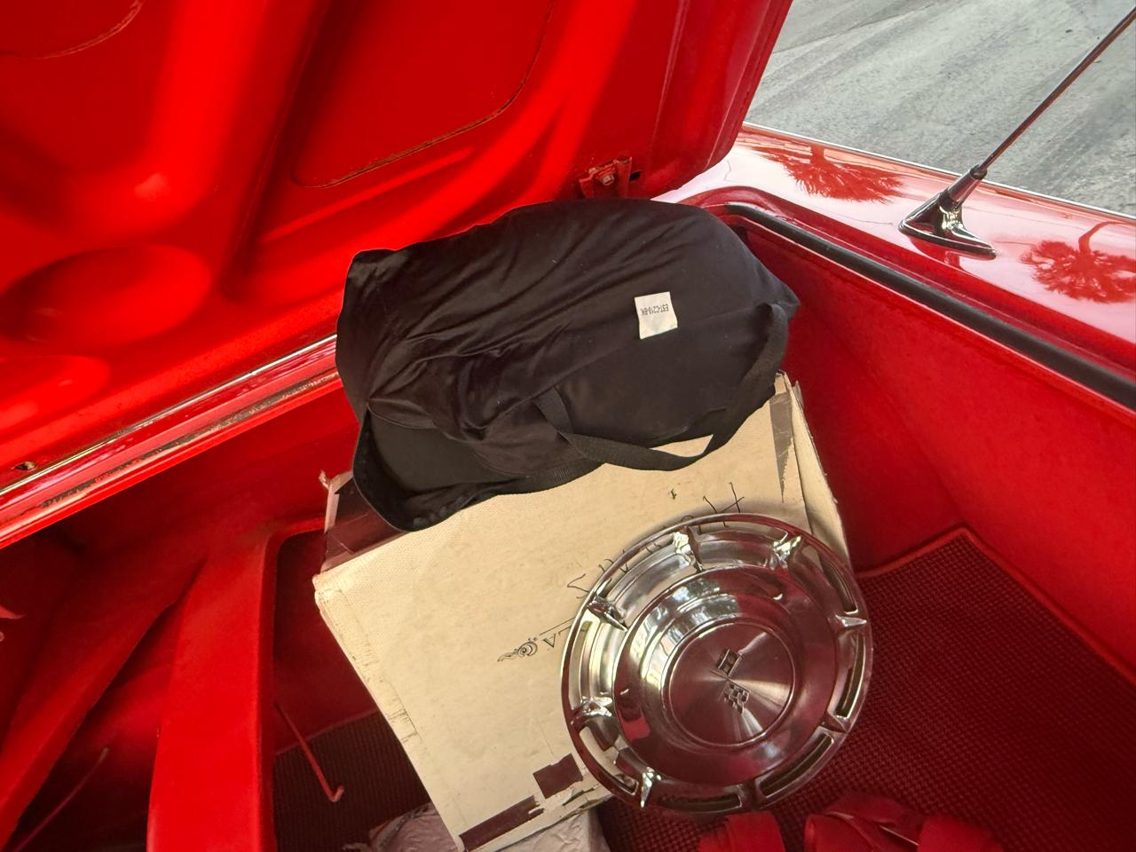 Chevrolet Impala  1960