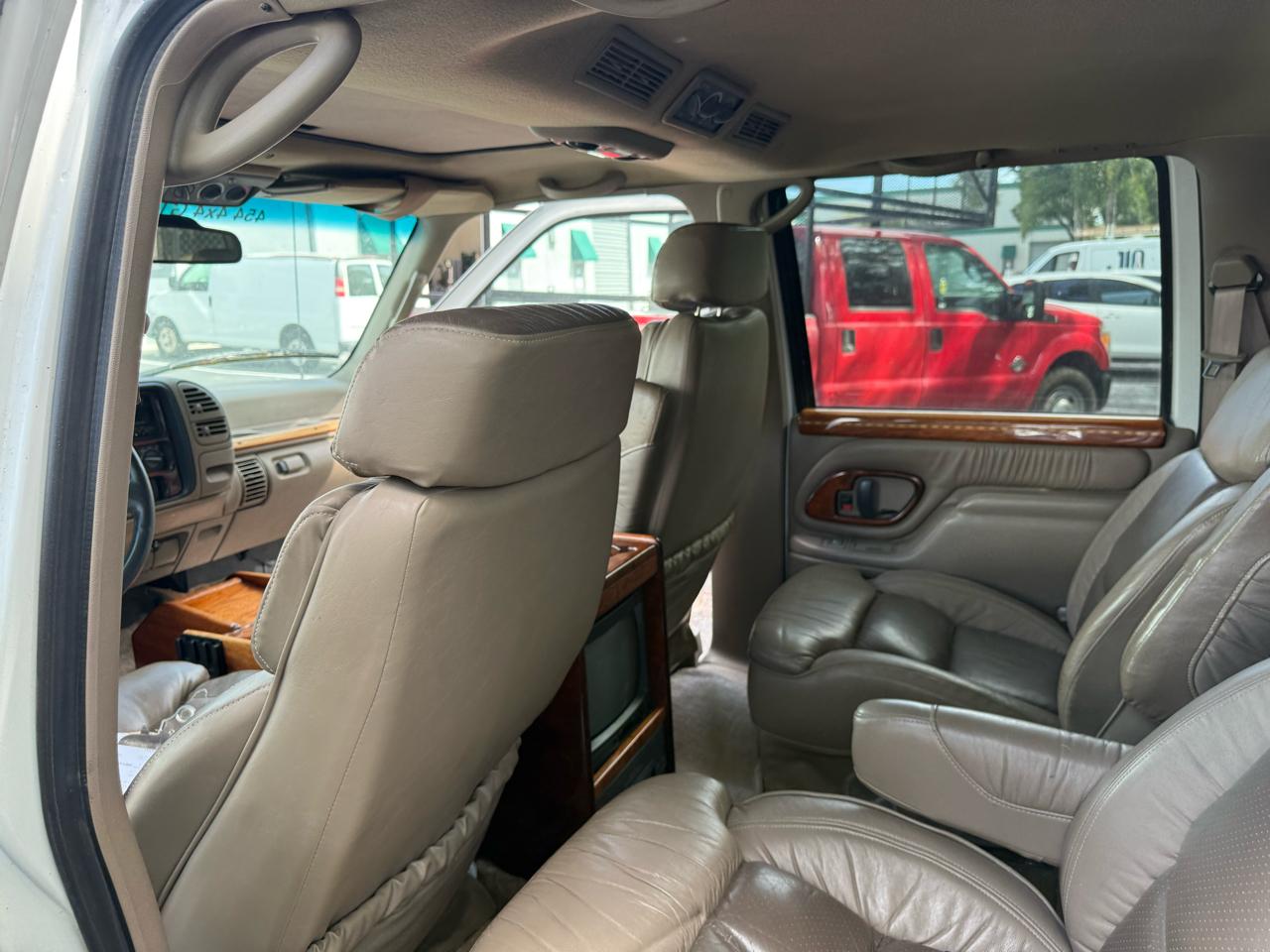 Chevrolet Impala  1960