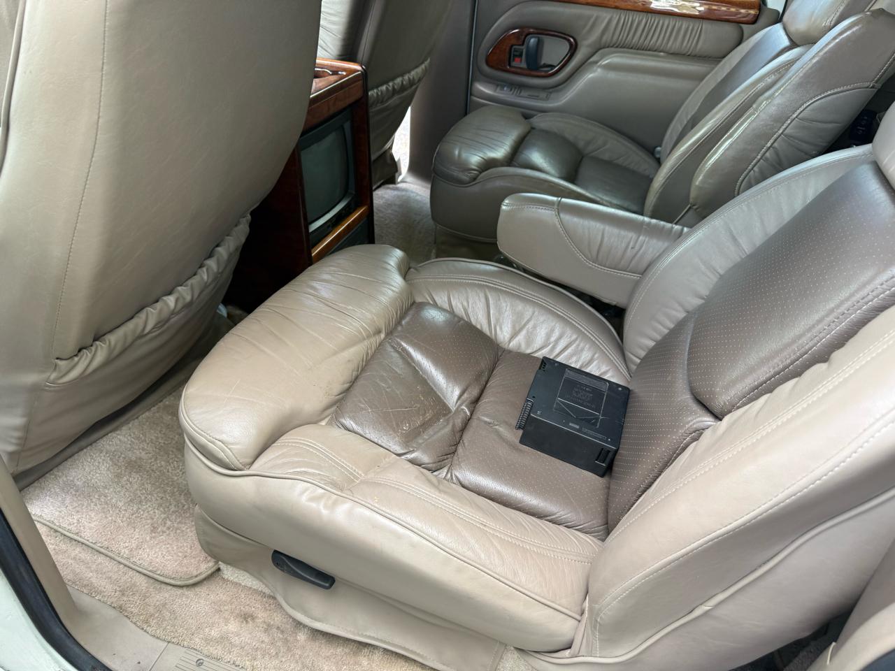 Chevrolet Impala  1960