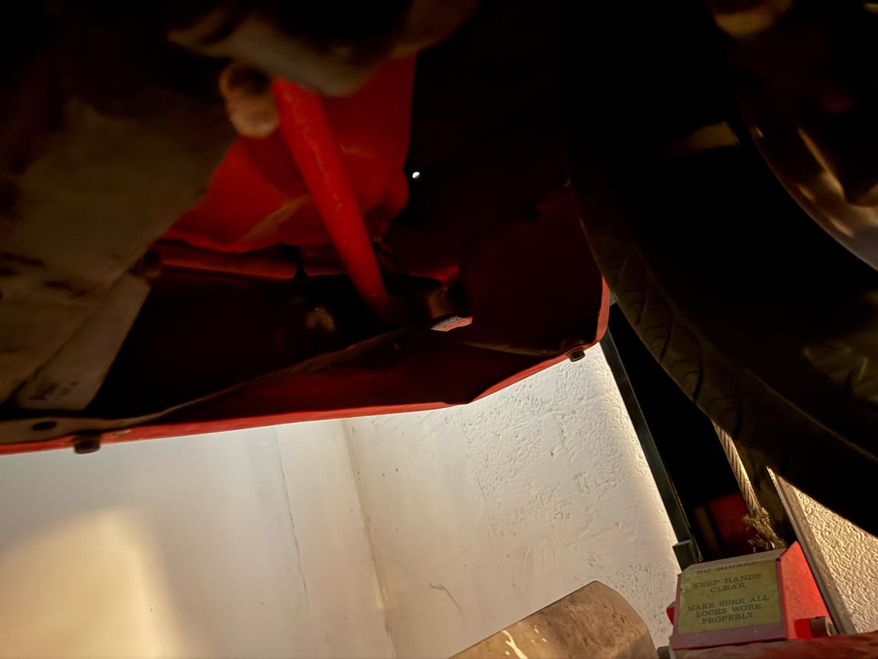 Chevrolet Impala  1960