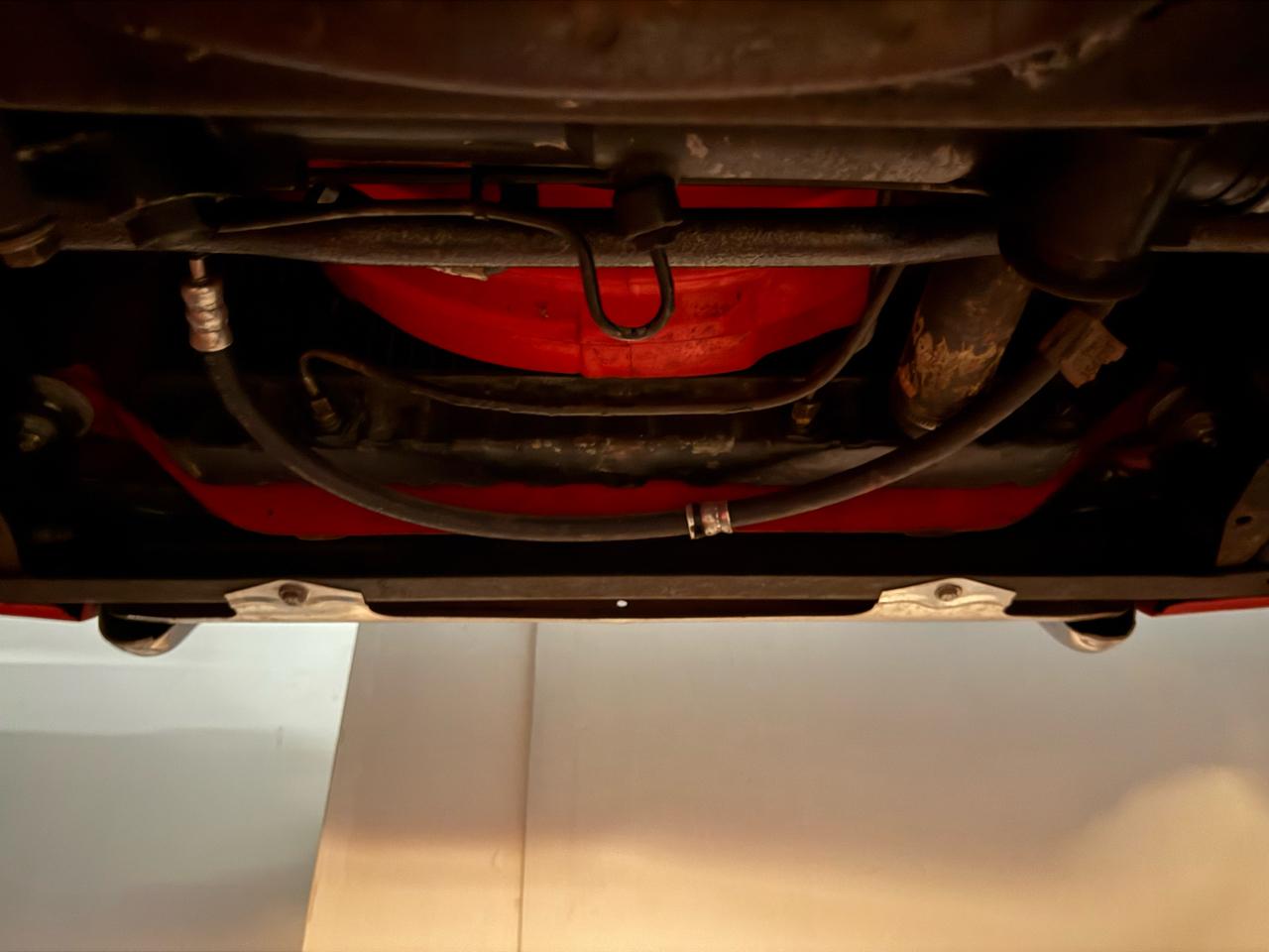 Chevrolet Impala  1960