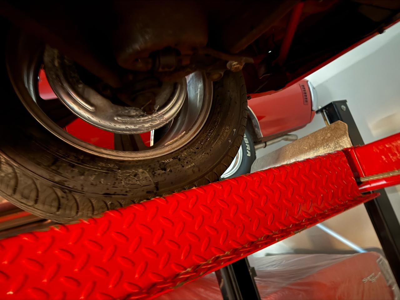 Chevrolet Impala  1960