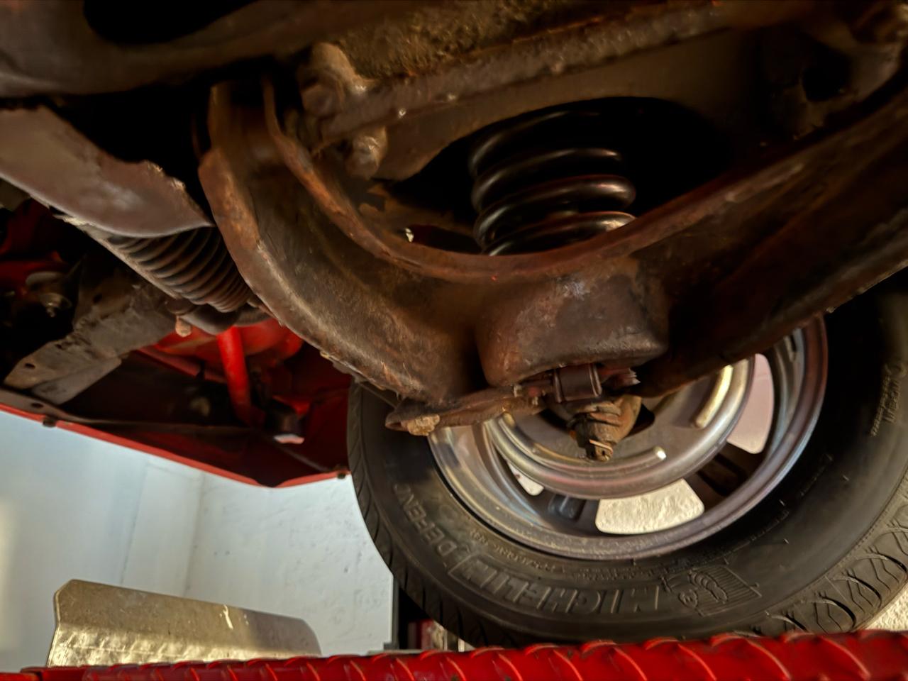 Chevrolet Impala  1960