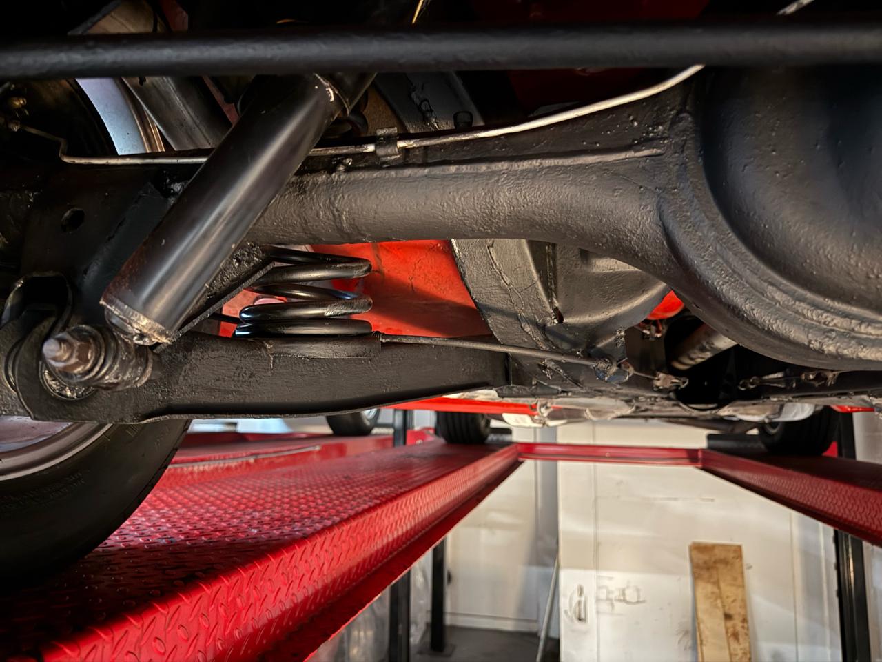 Chevrolet Impala  1960