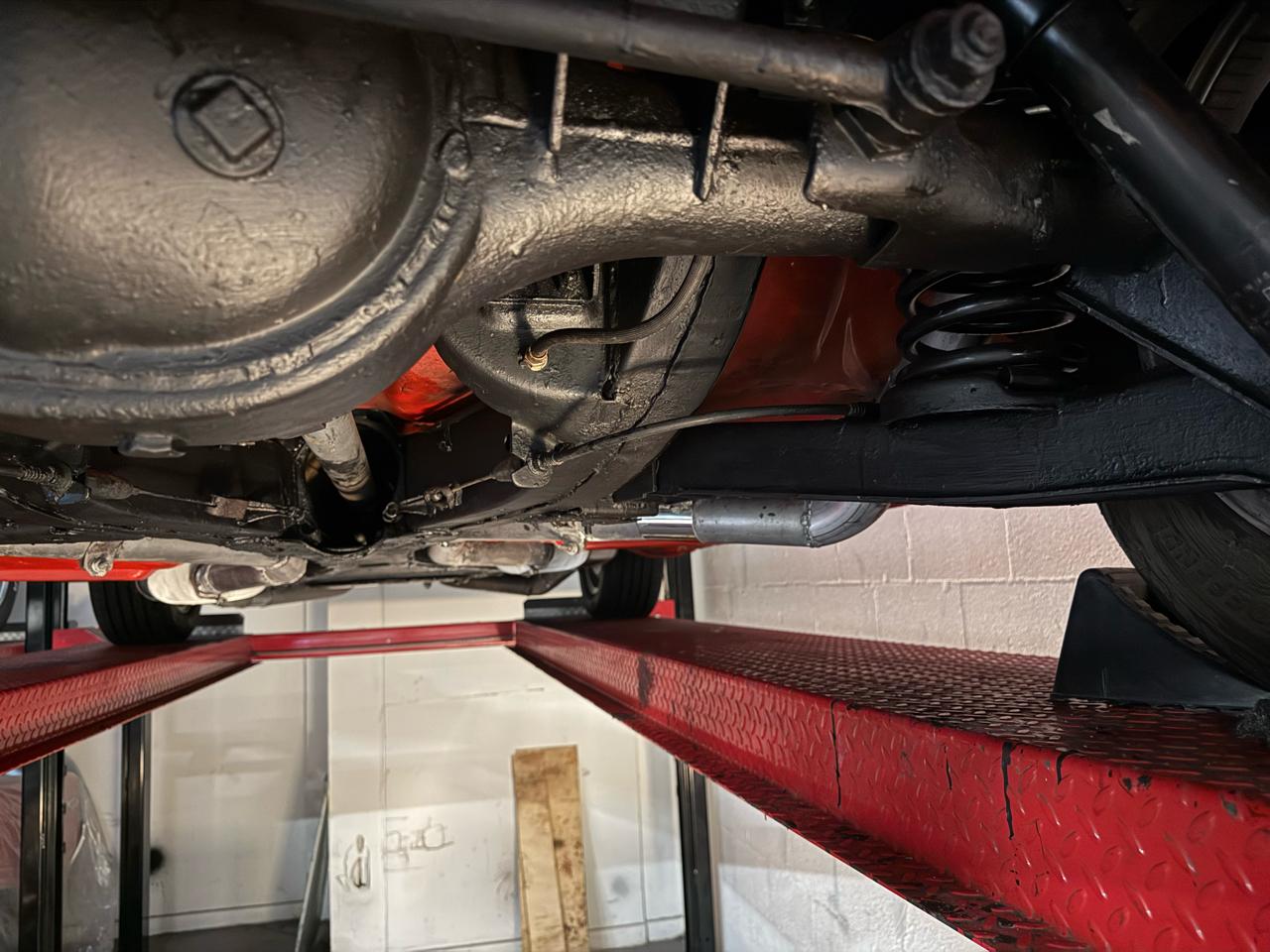 Chevrolet Impala  1960