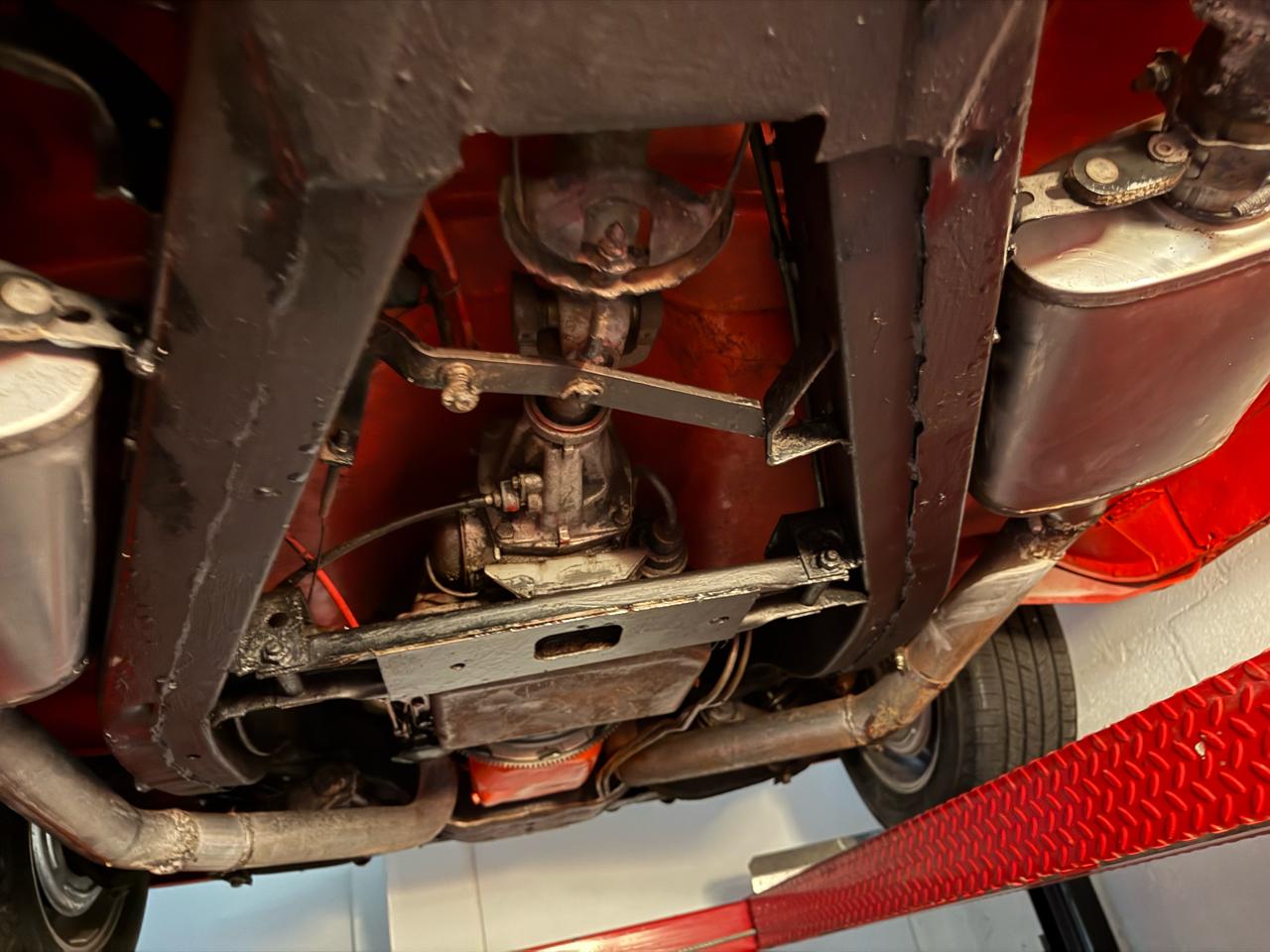 Chevrolet Impala  1960