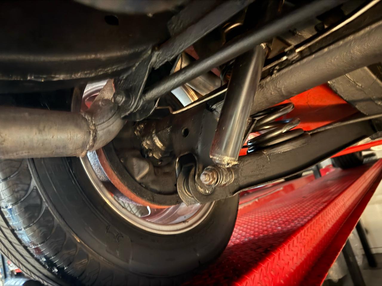 Chevrolet Impala  1960