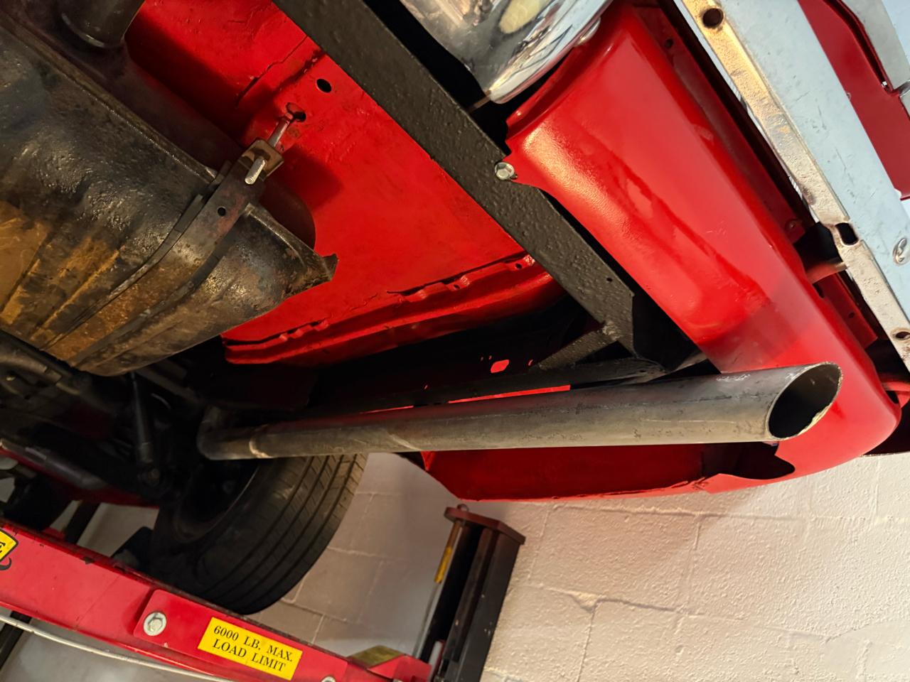 Chevrolet Impala  1960