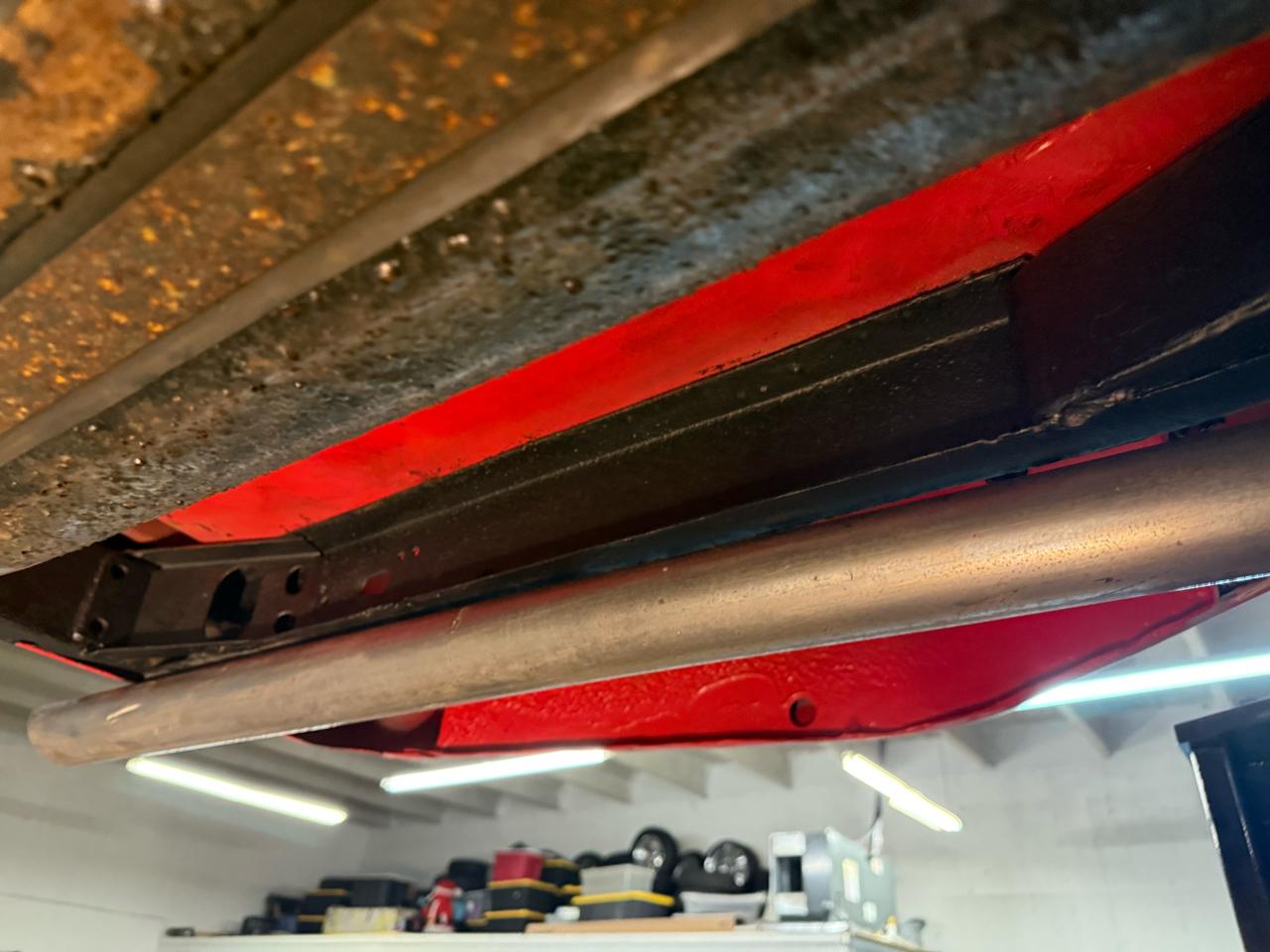 Chevrolet Impala  1960