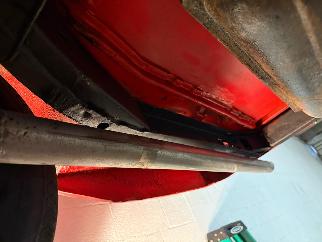 Chevrolet Impala  1960