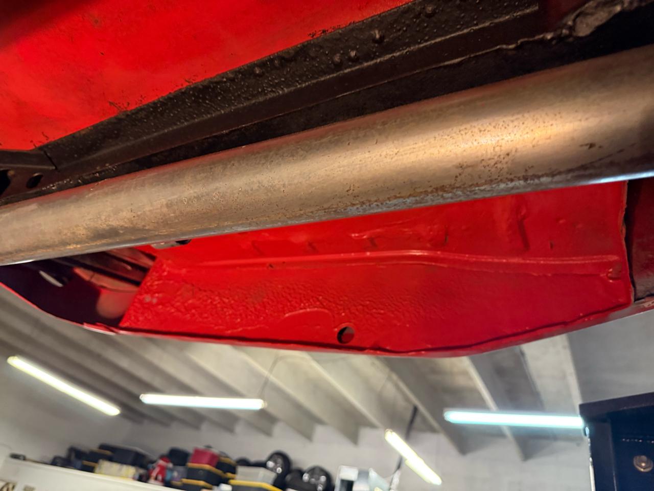 Chevrolet Impala  1960