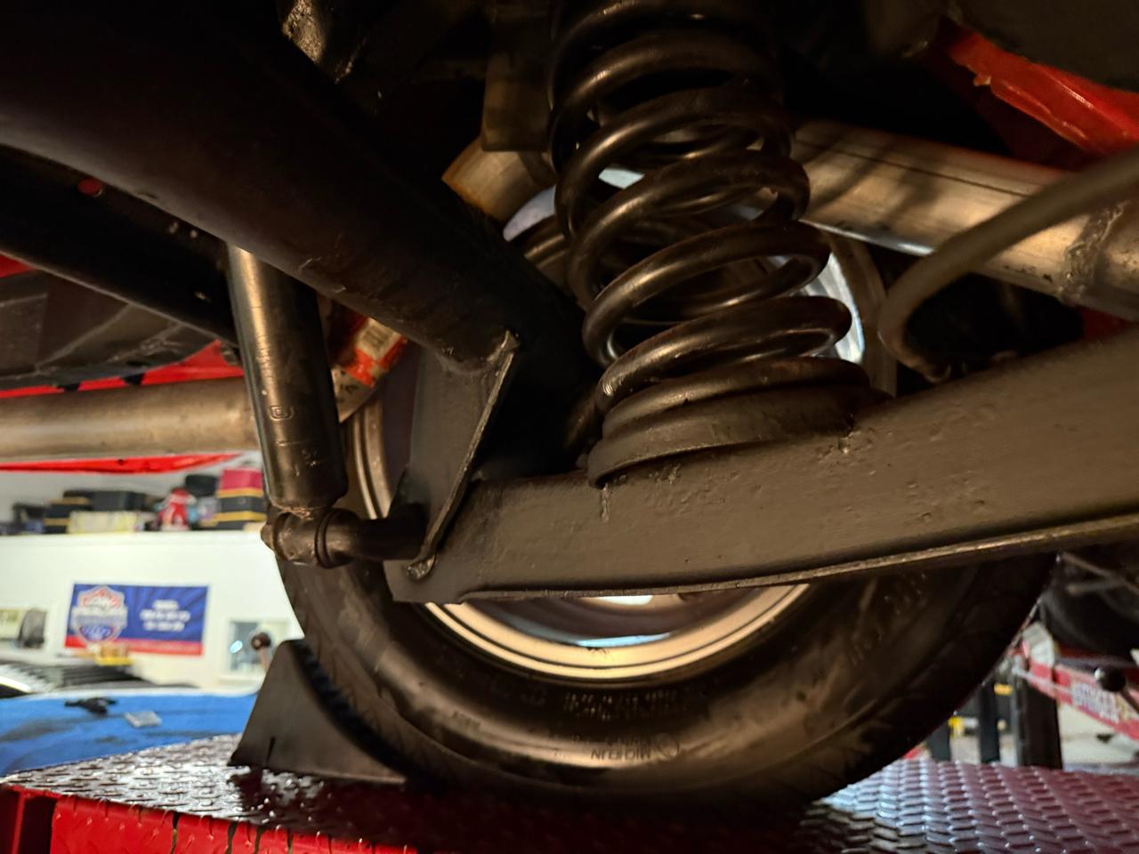 Chevrolet Impala  1960