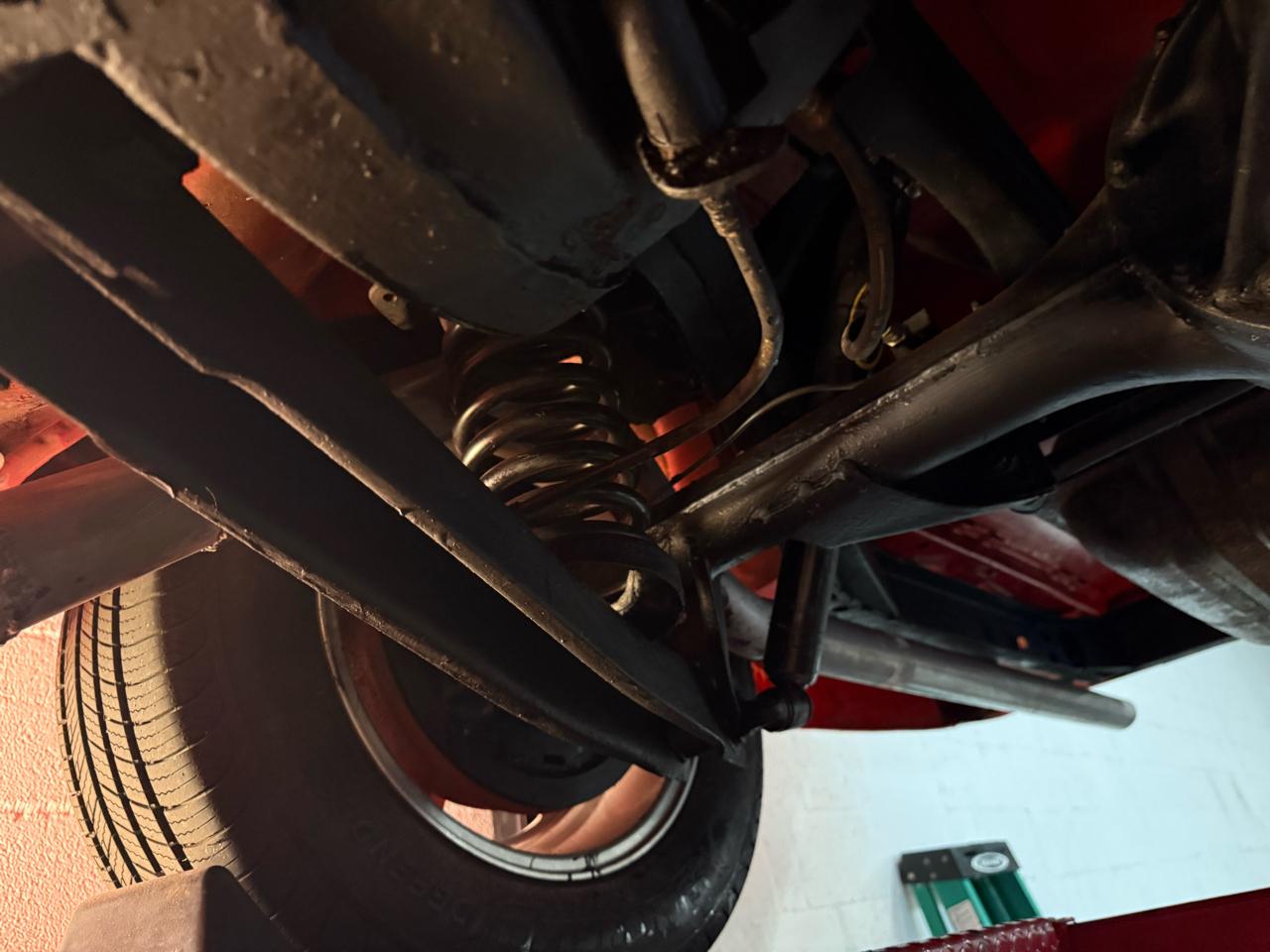 Chevrolet Impala  1960