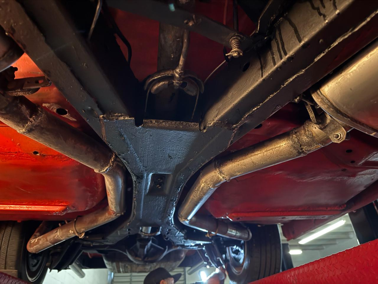 Chevrolet Impala  1960