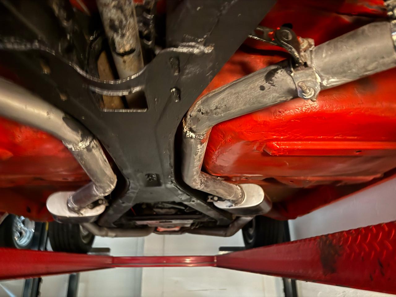 Chevrolet Impala  1960