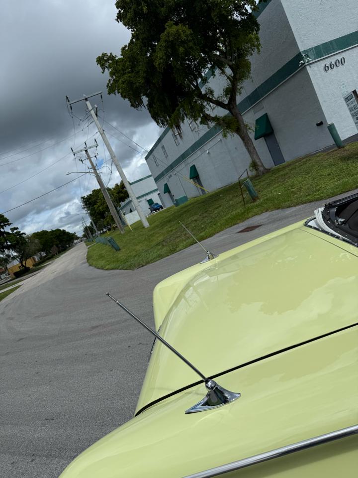 Chevrolet Impala  1958