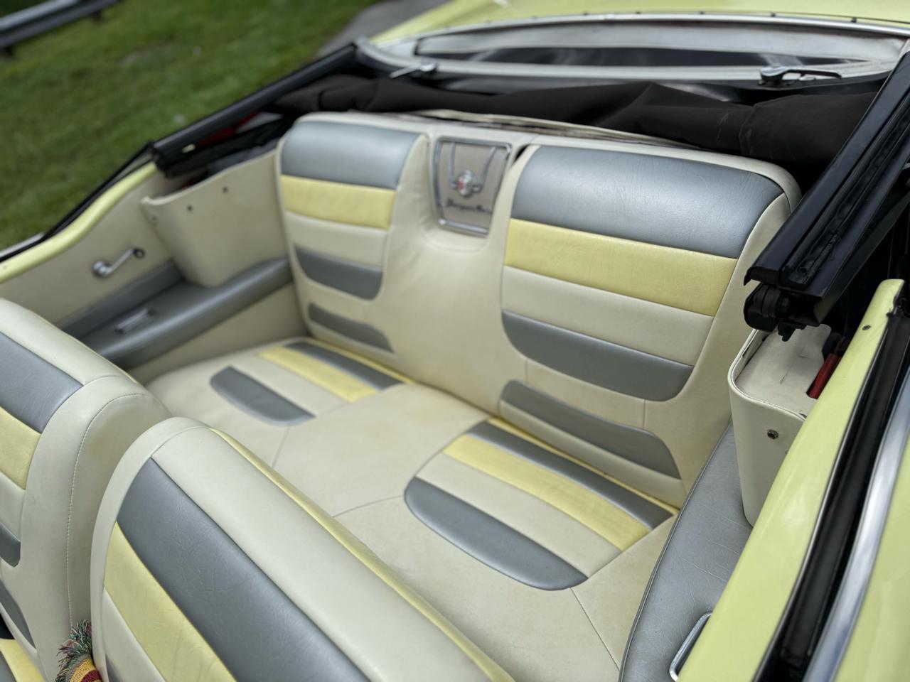 Chevrolet Impala  1958