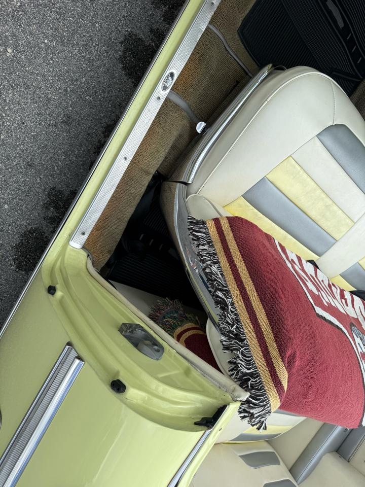 Chevrolet Impala  1958